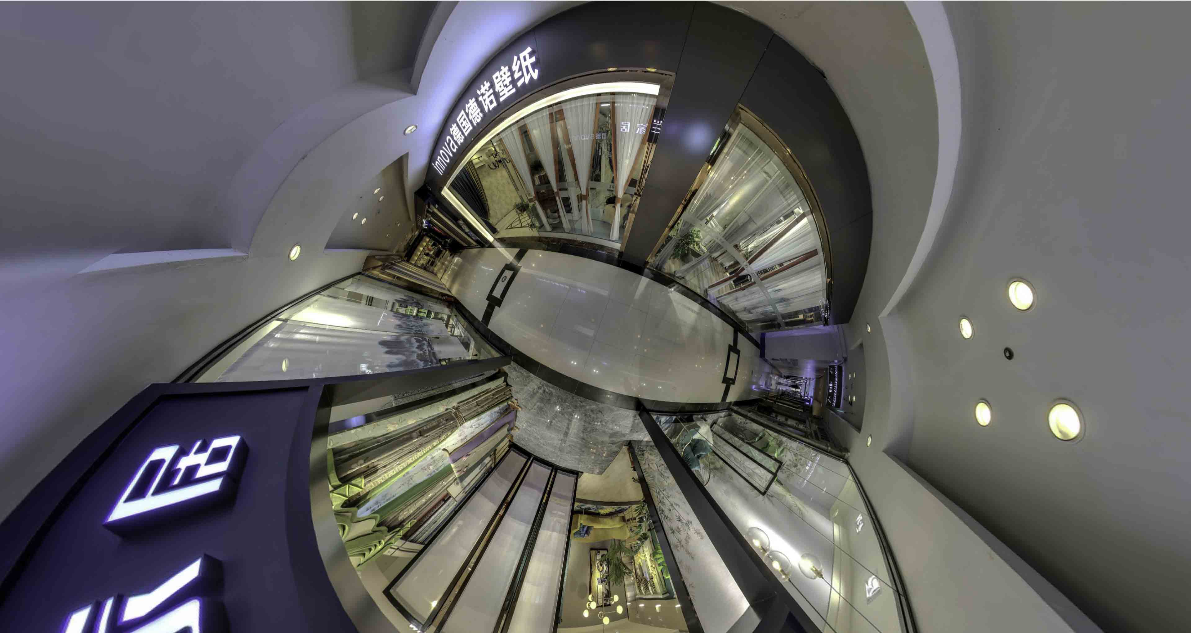 裕安VR全景拍摄：游戏开发中的创新应用与技术革新